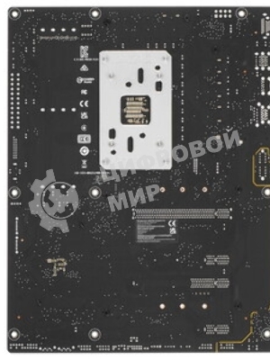 Материнская плата ASUS PRIME B650-PLUS-CSM, AM5, AMD B650, 4xDDR5, 4xSATA, 2xM.2, 1xPCIe 4.0 x16, 2xPCIe 4.0 x1, 1xDP, 1xHDMI, 1x2.5Gb LAN, 4xUSB-A 10Gbps, 2xUSB-A 5Gbps, 2xUSB-A 2.0, 5x3.5 мм, 7.1, ATX