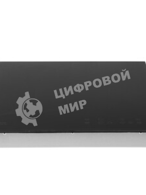 Варочная панель электрическая Krona FIDATO 45 BL