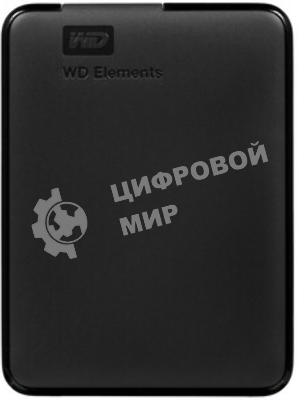 Внешний HDD 2.5