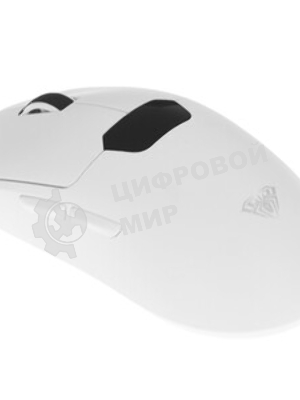 Мышь беспроводная AULA SC390 белый