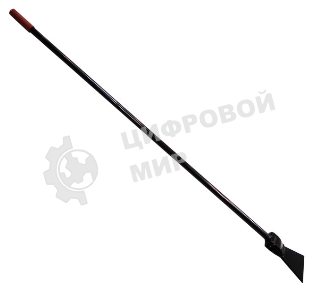 Ледоруб-топор Сибртех Б3,160мм, 1,4 кг, металлический черенок 1370 мм