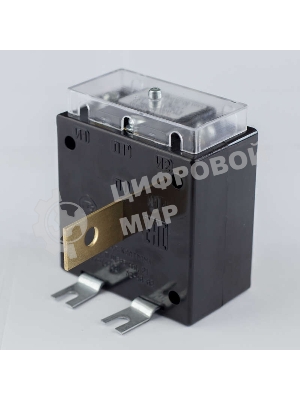 Трансформатор тока Т-0.66 75/5А кл. точн. 0.5 5В.А Кострома ОС0000002142