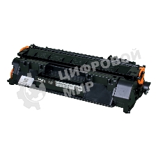 Картридж лазерный Sakura CE505A/CF280A для HP Laserjet 400M/401DN P2035/P205, LJ M425, черный, 2700 к.