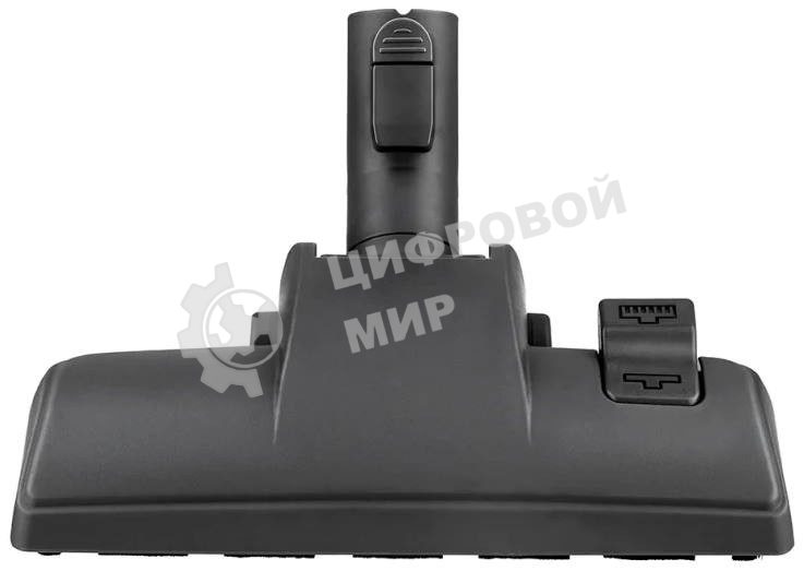 Пылесос LG VC5420NHTCW фиолетовый, 380/2000 Вт, уборка сухая, пылесборник контейнер 1.3 л