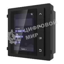 Модуль Hikvision DS-KD-DIS