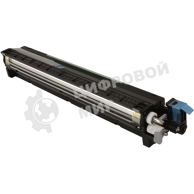 Блок проявки для моделей Ricoh IMC2000-2500: голубой