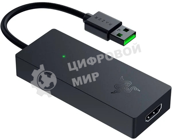 Карта для захвата и трансляции потокового видео Ripsaw X/ Ripsaw X