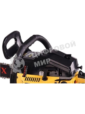 Бензопила EUROLUX GS-4516 1800 Вт (2.45 л.с.) 45 см3 бак 0.55 л шина 40 см шаг цепи 1.5'' 72 звена