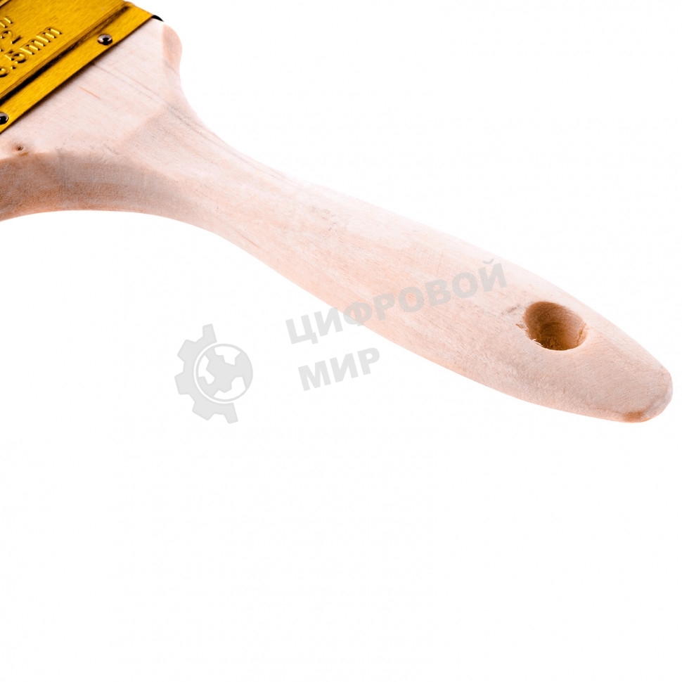 Кисть плоская MTX 83224 2.5