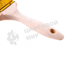 Кисть плоская MTX 83224 2.5