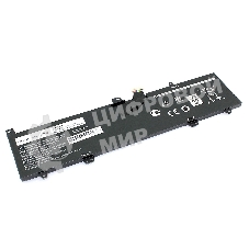 Аккумуляторная батарея для ноутбука Dell Inspiron 3168 (0JV6J) 7.6V 3400mAh OEM