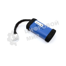 Аккумуляторная батарея CameronSino CS-JMF510SL для JBL Flip 5 Eco 3.7V 5200mAh / 19.24Wh