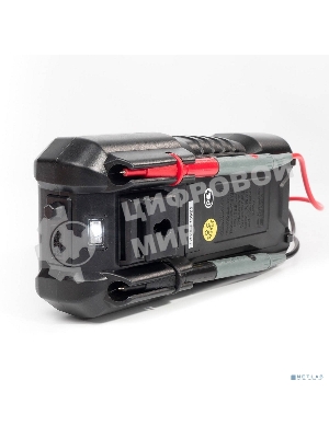 Мультиметр цифровой КВТ KT 118A 