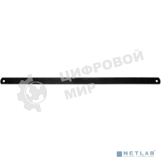 Полотно для ручной ножовки FIT 40190по металлу 300мм профи 25х6вф (сиз)