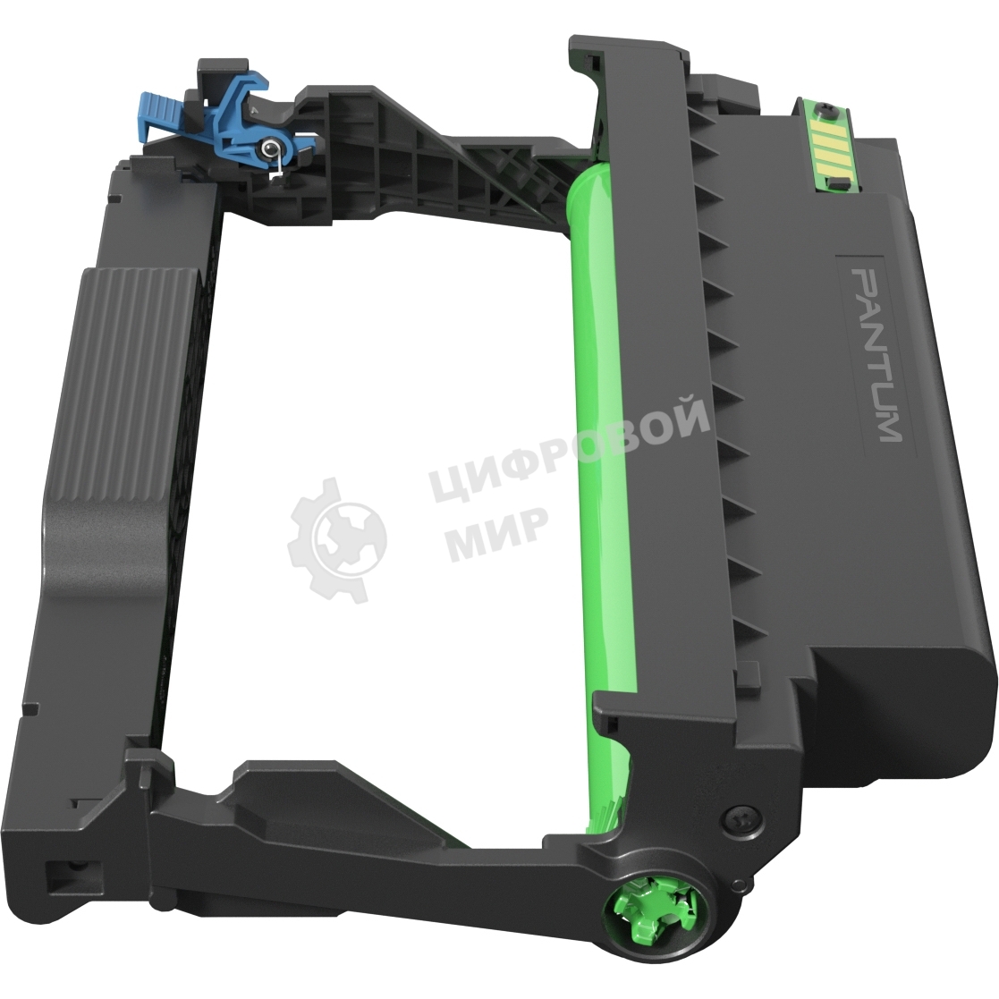 Блок фотобарабана Pantum DL-420P ч/б:30000 стр. для Series P3010/M6700/M6800/P3300/M7100/M7200/P3300/M7100/M7300 Pantum