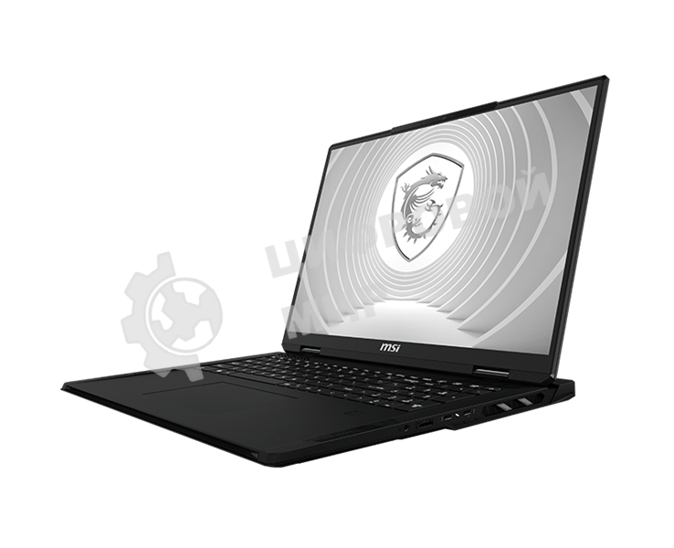 Ноутбук MSI CreatorPro X18 HX A14VMG Core i9-14900HX 18