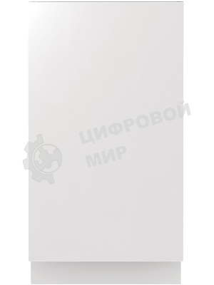 Встраиваемая посудомоечная машина Gorenje GV572D10, черный, 44.8 см, 11 компл., 44 дБ, класс A+++