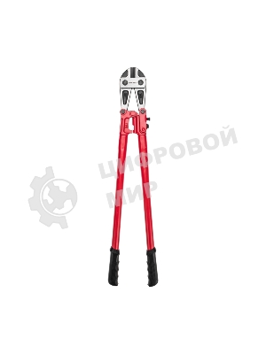 Болторез с двойным рычагом Rexant, 760мм, 30