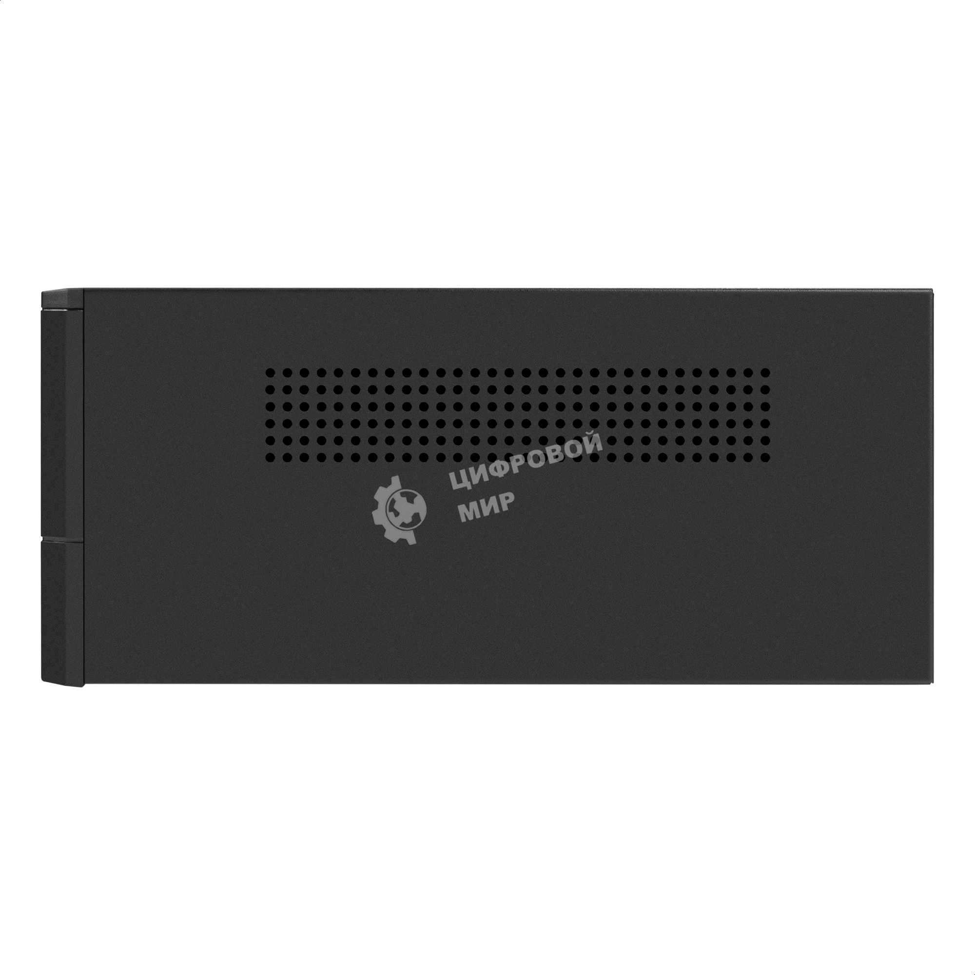 Источник бесперебойного питания ExeGate Power NB-2200.LED.AVR.8C13 (2200VA/1300W, LED, AVR, 8*C13, батарея 12V 9Ah - 2 шт., металлический корпус, Black)