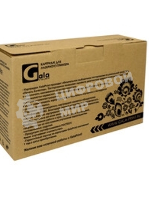 Картридж лазерный GalaPrint GP-CF281A/039 черный (10500 стр) для HP LaserJet M604/M604dn/M604n/M605/M605dn/M605n/M605x/M606/M606dn/M606x/M630/M630dn/M630f/M630h/M630z/M625/Canon i-SENSYS LBP-351/LBP-351x/LBP-352/LBP-352x