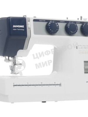 Швейная машина Janome SP903