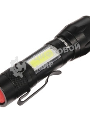 Фонарь Smartbuy (SBF-104) черный