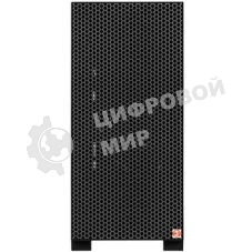 Компьютер IRU Strato 710Z7GP TWR i7 13700KF (3.4) 32Gb SSD1Tb RTX 5070 12Gb без ОС GbitEth 850W черный (RUS) (2134687)
