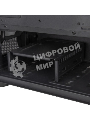 Компьютерный корпус Silverstone G41FA512ZBG0020 High airflow ATX mid-tower chassis with dual radiator support and ARGb lighting High airflow ATX mid-tower chassis with dual radiator support and ARGb lighting