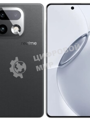 Смартфон Realme 16 Pro+ RMX5131 8/256Gb бежевый