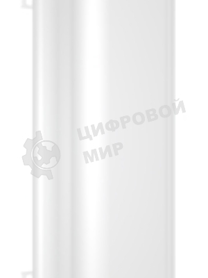 Водонагреватель Thermex Ceramik 100 V 2кВт 100л электрический настенный, белый