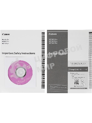 МФУ лазерное Canon i-SENSYS MF463dw, A4, ч/б, печ. до 40 стр/мин., скан. до 38 стр/мин. (ч/б) 13 стр/мин. (цвет), 1200 x 1200 dpi (печать) 600x600dpi (скан.), USB, RJ-45, Wi-Fi