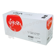 Картридж лазерный Sakura 013R00621 для Xerox PE22, черный, 3000 к.