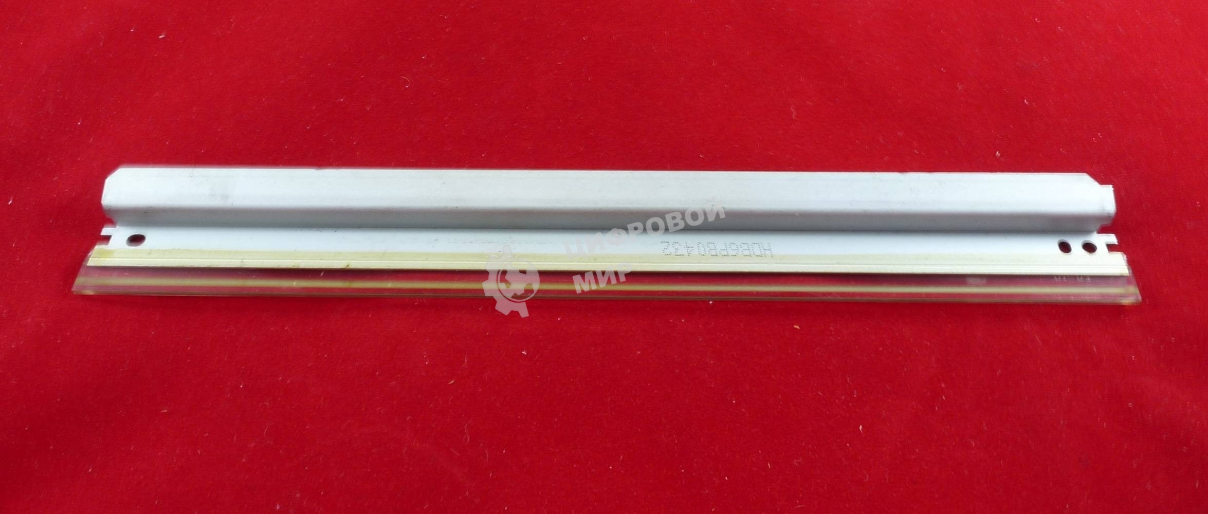 Ракель (Wiper Blade) HP CLJ CP1600/2600 (ELP, Китай)