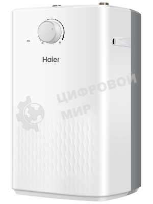 Водонагреватель Haier EC5U(EU)