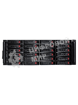 Серверный корпус ExeGate Pro EX293269RUS 4U660-HS24 (RM 19