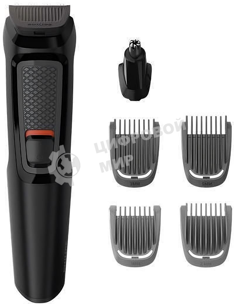 Триммер для бороды Philips MG3710/15 Multigroomer