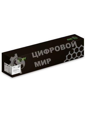 Картридж лазерный Cactus CS-XC550Y 006R01530 желтый (34000 стр.) для Xerox Colour 550/560