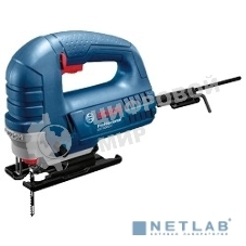 Лобзик электрический Bosch GST 8000 E 060158H000 710 Вт, 500 - 3100 ходов/мин, 2.5 кг