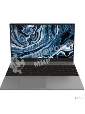 Ноутбук Digma Pro Breve S 15.6