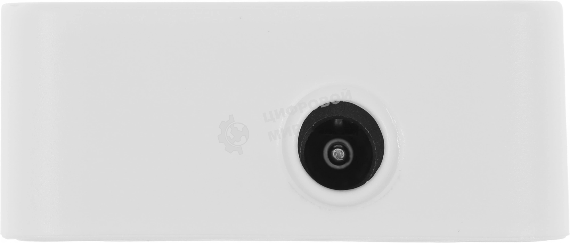 Коммутатор Cudy FS108D (L2) 8x100 Мбит/с неуправляемый