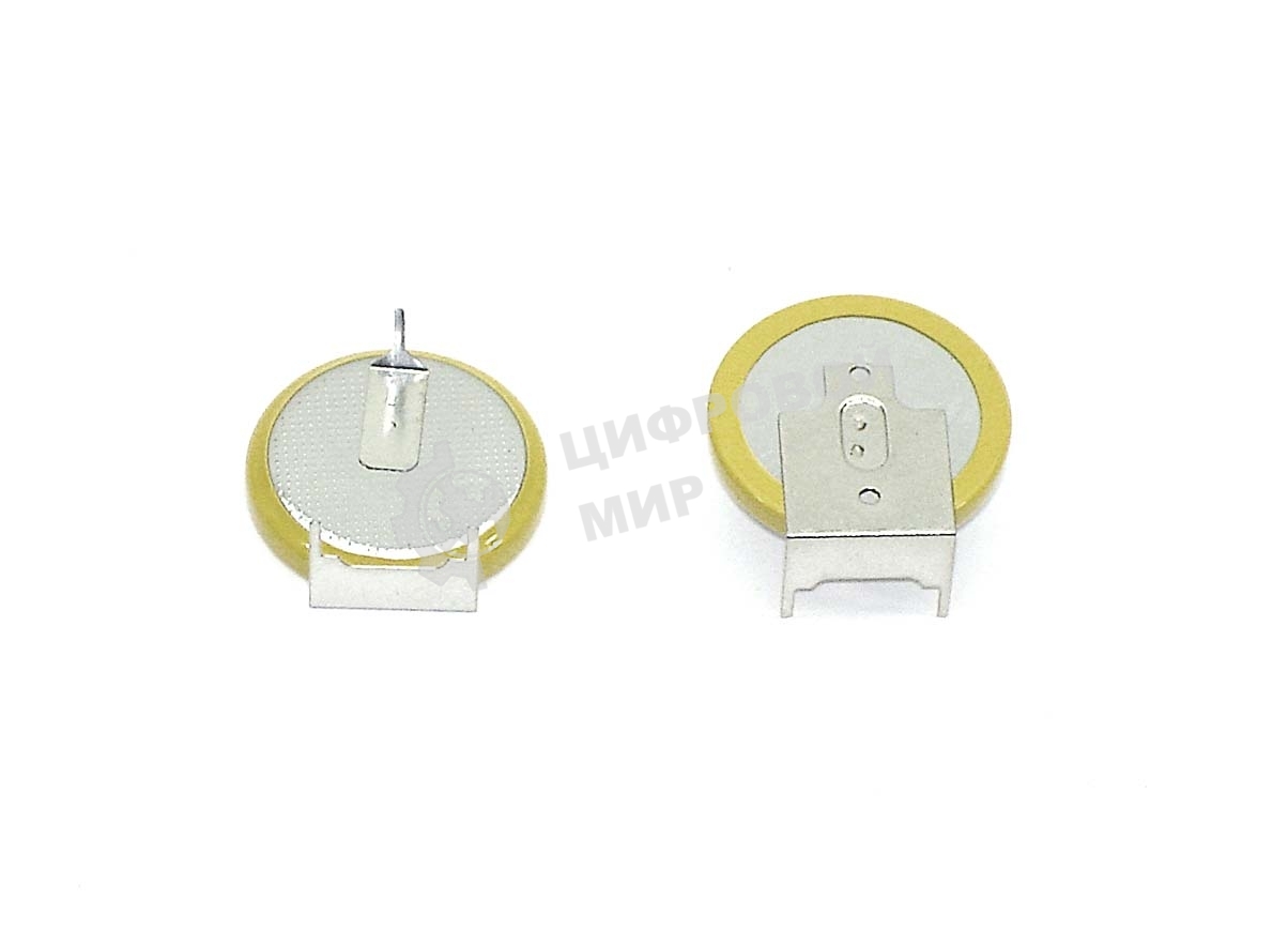 Батарейка CMOS CR2032 PCBD