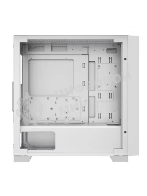 Компьютерный корпус PCCOOLER CASE
