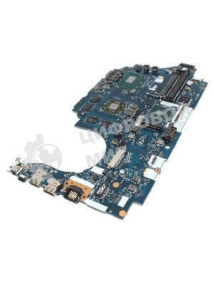 Материнская плата LA-F843P i5-8300H RX560 V2G для игр HP 15-CX 15-CX000