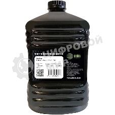 Тонер Cactus CS-TbRHS-1000 черный флакон 1000гр. для принтера Brother TN-3430/3480/3512/3520