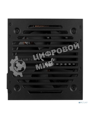 Блок питания Aerocool/Formula VX-700 PLUS, 700Вт, 120мм, черный, (аналог Aerocool VX Plus 700)