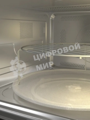 Встраиваемая микроволновая печь Gorenje BM251M2BG 20л. 800Вт черный
