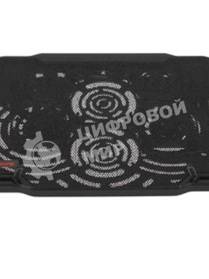 Подставка Buro BU-LCP156-B208 15.6