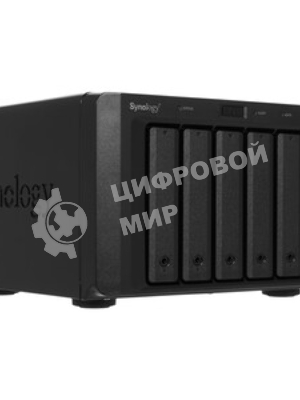 Модуль расширения СХД Synology 5BAY NO HDD DX525
