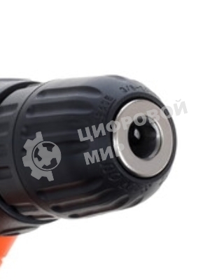 Калибр Аккумуляторная дрель Li-Ion ДА- 12-2 00000074269