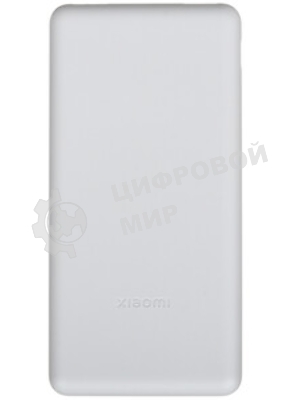 Портативный аккумулятор Xiaomi Power Bank 10000mAh 22.5W Lite GL (BHR9350GL)